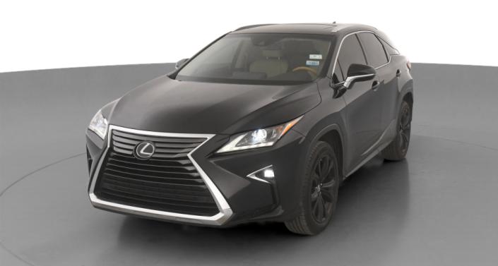 Thumbnail: 2017 Lexus RX - 1