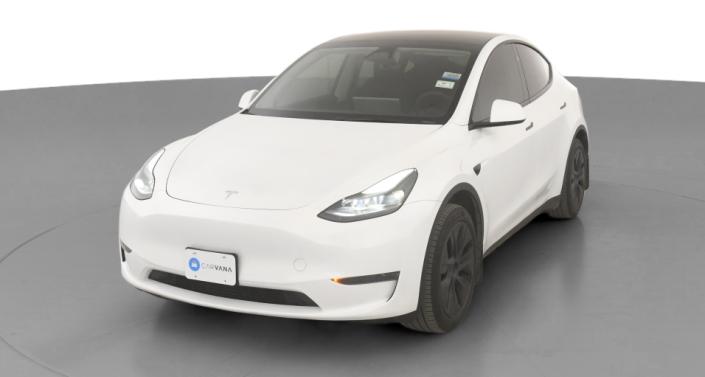 Thumbnail: 2024 Tesla Model Y - 1