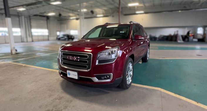 Thumbnail: 2017 GMC Acadia - 1