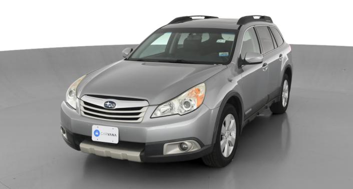 Thumbnail: 2011 Subaru Outback - 1