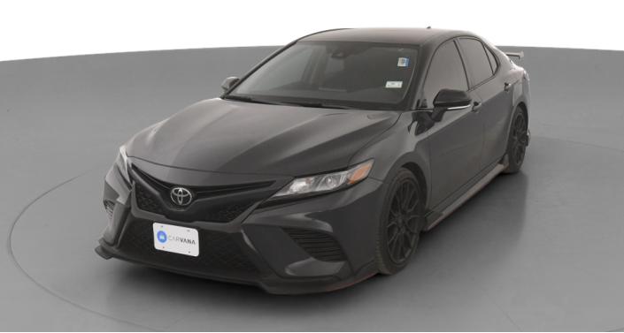Thumbnail: 2023 Toyota Camry - 1