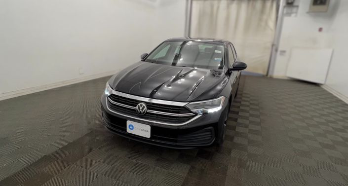 Thumbnail: 2023 Volkswagen Jetta - 1