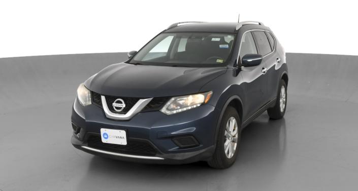 Thumbnail: 2015 Nissan Rogue - 1