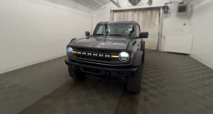 Thumbnail: 2023 Ford Bronco - 1