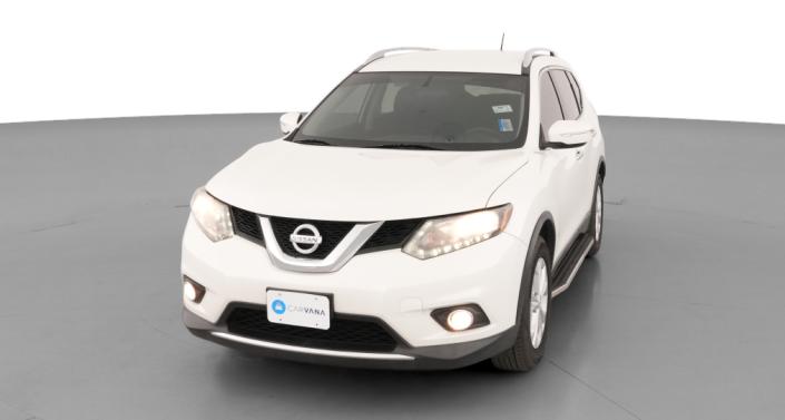 Thumbnail: 2015 Nissan Rogue - 1