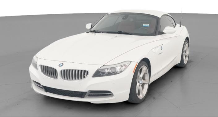 Thumbnail: 2013 BMW Z4 - 1