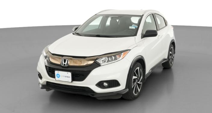 Thumbnail: 2019 Honda HR-V - 1