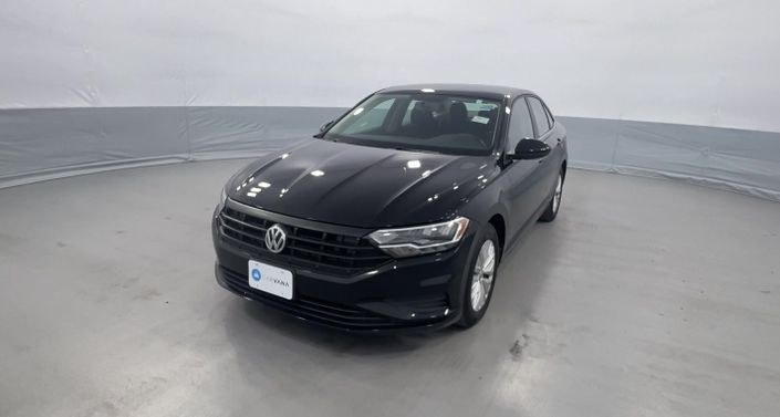 Thumbnail: 2020 Volkswagen Jetta - 1