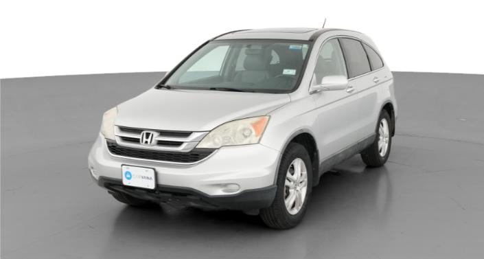 Thumbnail: 2011 Honda CR-V - 1