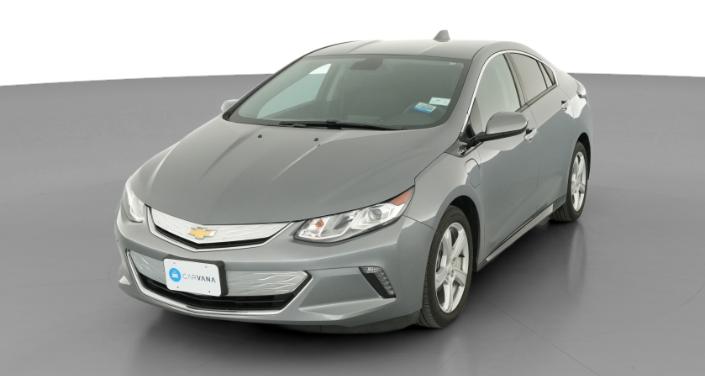 Thumbnail: 2019 Chevrolet Volt - 1
