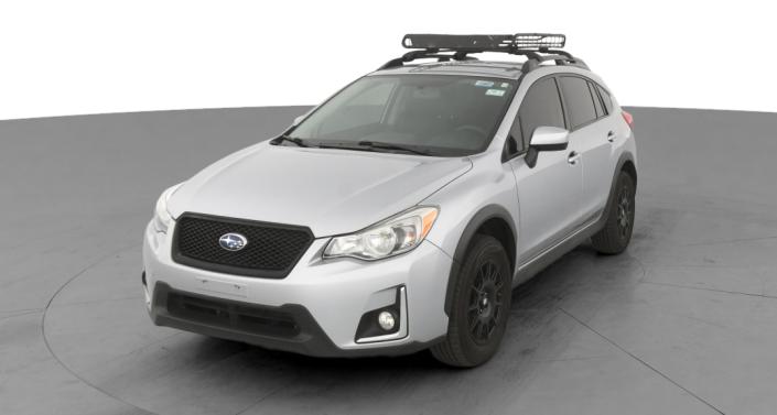 Thumbnail: 2016 Subaru Crosstrek - 1