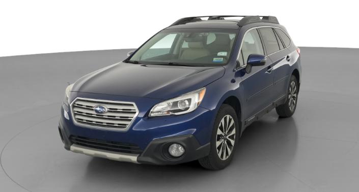 Thumbnail: 2017 Subaru Outback - 1