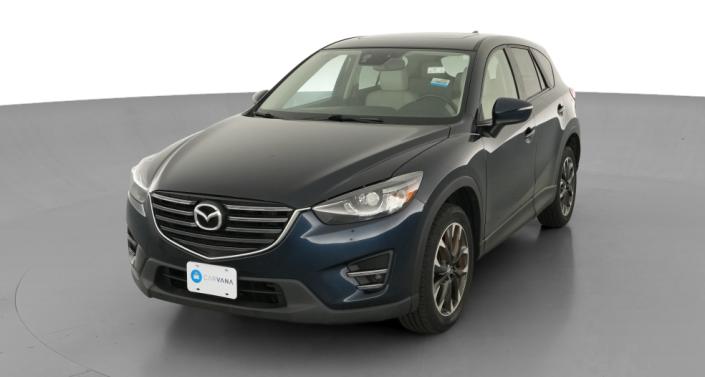Thumbnail: 2016 Mazda CX-5 - 1