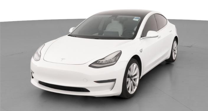 Thumbnail: 2019 Tesla Model 3 - 1