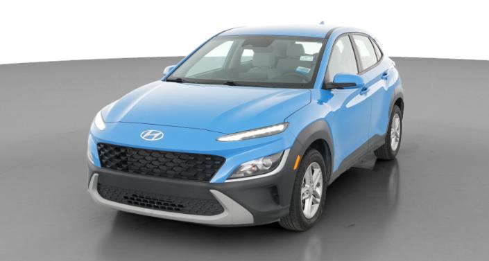 Thumbnail: 2022 Hyundai Kona - 1