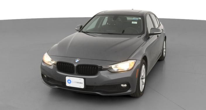 Thumbnail: 2017 BMW 3 Series - 1