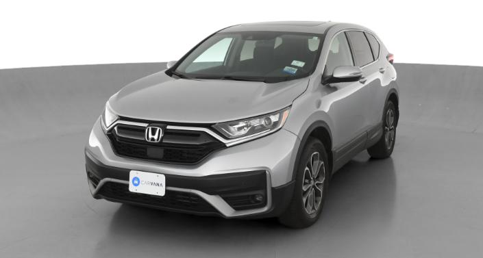 Thumbnail: 2020 Honda CR-V - 1