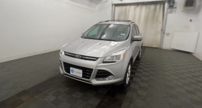 Thumbnail: 2016 Ford Escape - 1