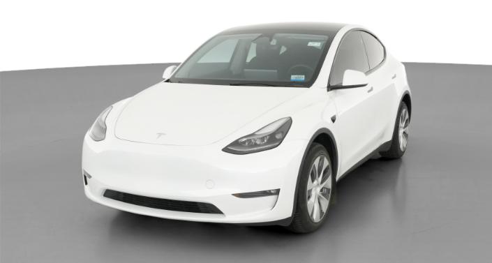 Thumbnail: 2023 Tesla Model Y - 1