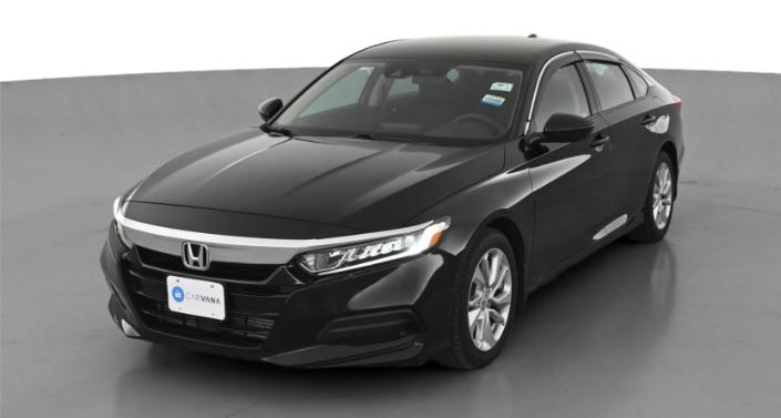 Thumbnail: 2018 Honda Accord - 1