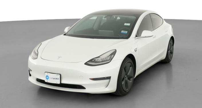 Thumbnail: 2020 Tesla Model 3 - 1