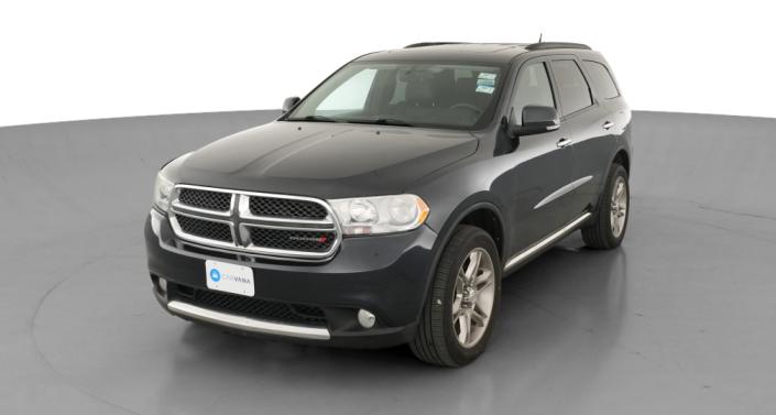 Thumbnail: 2013 Dodge Durango - 1