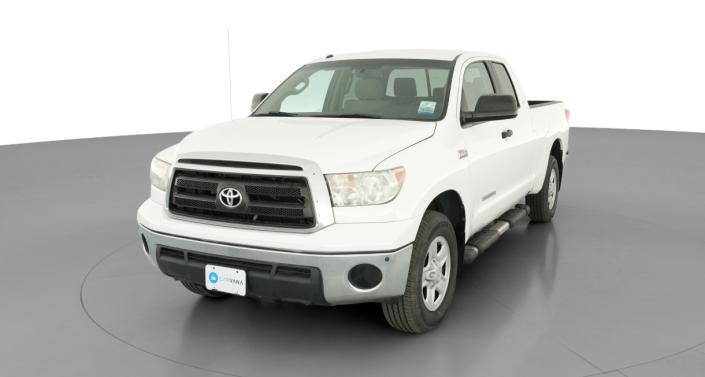 Thumbnail: 2010 Toyota Tundra - 1