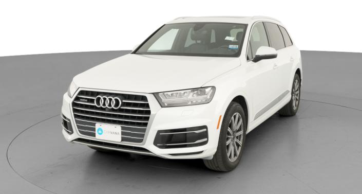 Thumbnail: 2017 Audi Q7 - 1