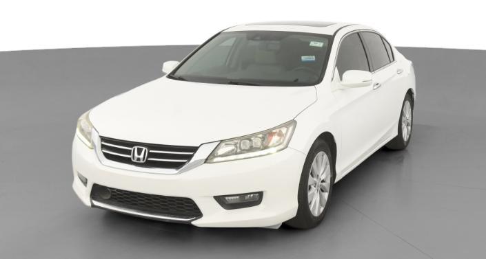 Thumbnail: 2014 Honda Accord - 1