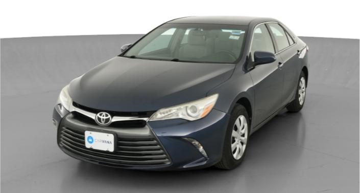 Thumbnail: 2015 Toyota Camry - 1