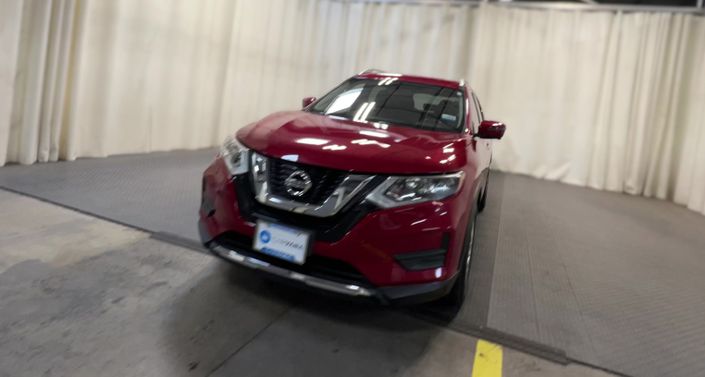 Thumbnail: 2017 Nissan Rogue - 1