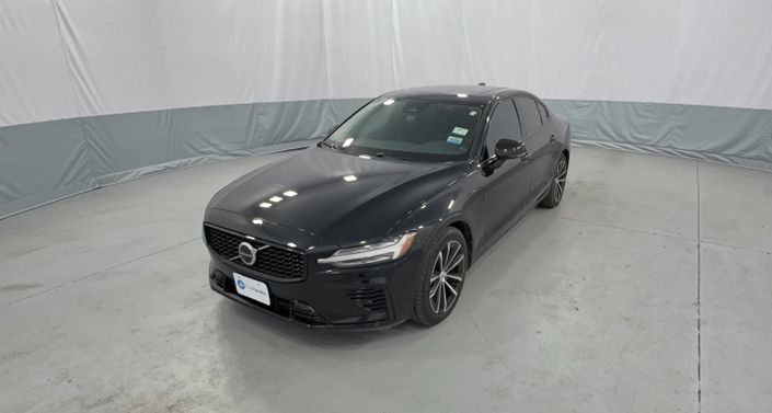 Thumbnail: 2023 Volvo S60 - 1