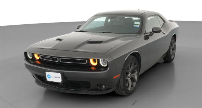 Thumbnail: 2018 Dodge Challenger - 1