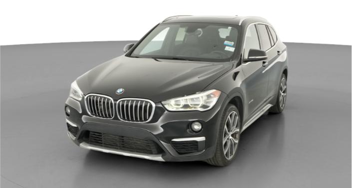 Thumbnail: 2016 BMW X1 - 1