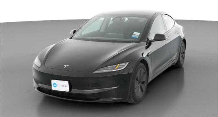 Thumbnail: 2024 Tesla Model 3 - 1