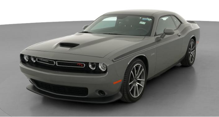 Thumbnail: 2023 Dodge Challenger - 1