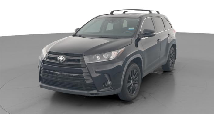 Thumbnail: 2019 Toyota Highlander - 1