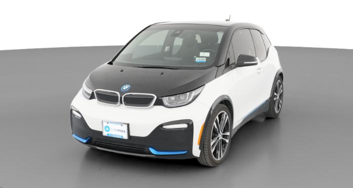 Thumbnail: 2019 BMW i3 - 1