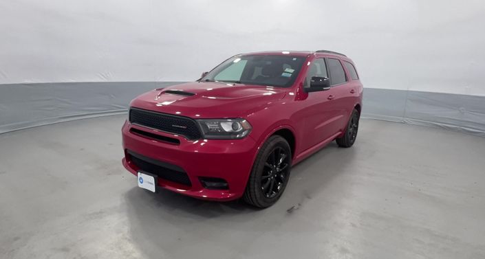 Thumbnail: 2018 Dodge Durango - 1