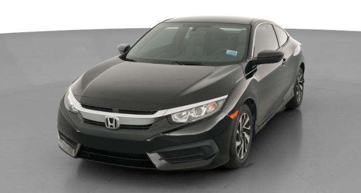 Thumbnail: 2017 Honda Civic - 1