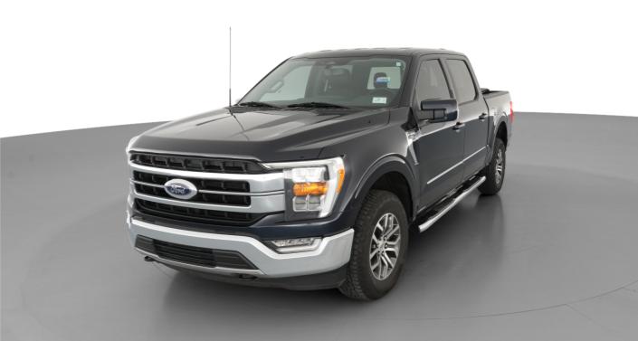 Thumbnail: 2022 Ford Econoline - 1