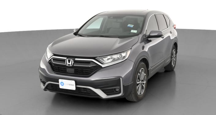 Thumbnail: 2022 Honda CR-V - 1