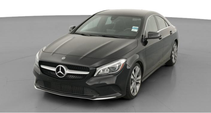 Thumbnail: 2019 Mercedes-Benz CLA - 1