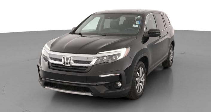 Thumbnail: 2020 Honda Pilot - 1