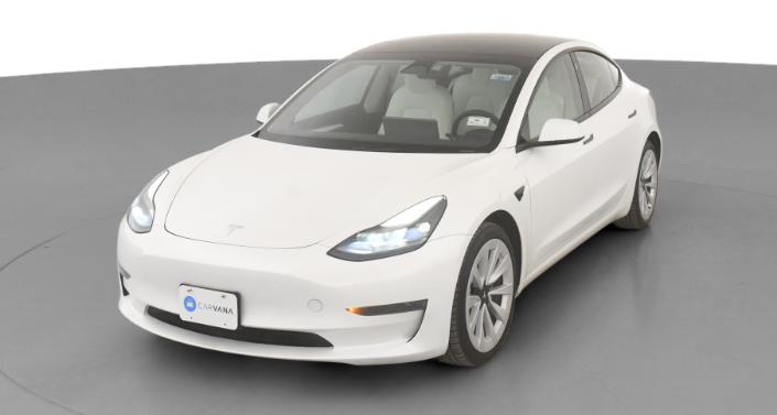 Thumbnail: 2023 Tesla Model 3 - 1