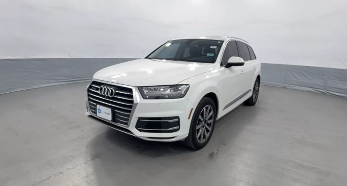 Thumbnail: 2019 Audi Q7 - 1