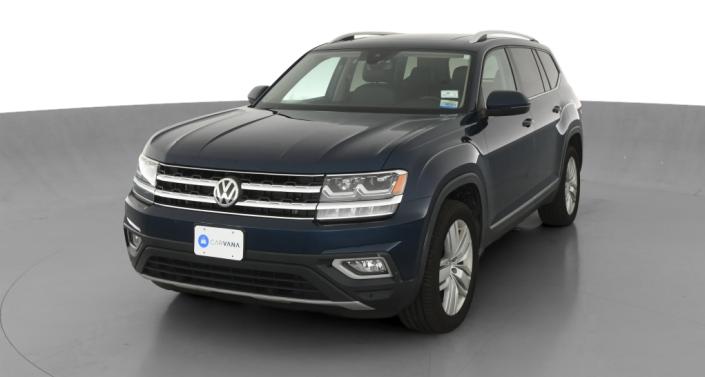 Thumbnail: 2019 Volkswagen Atlas - 1