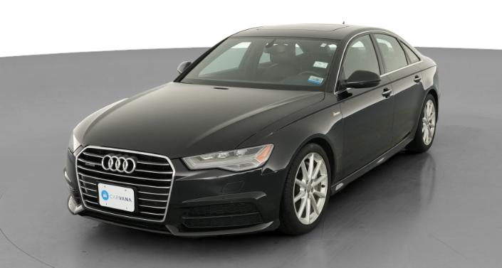 Thumbnail: 2018 Audi A6 - 1