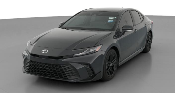 Thumbnail: 2025 Toyota Camry - 1