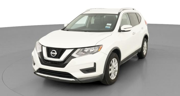 Thumbnail: 2017 Nissan Rogue - 1